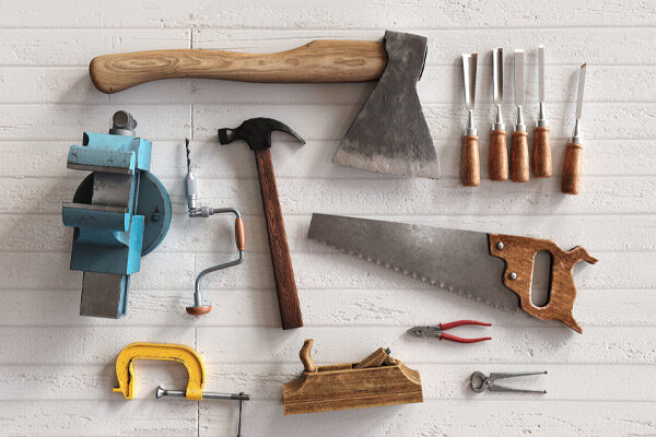 service - Carpenter Kits