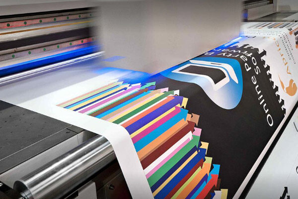 service - Design & Printing