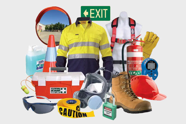 service - Emergency Response Equipment