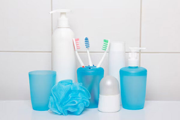 service - Hygiene Kits