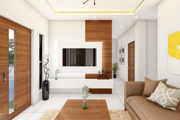 service - Interior Design