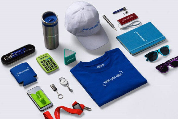 service - Merchandise